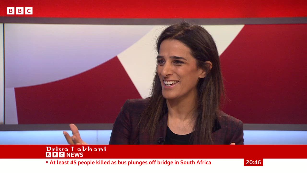 BBC News Limbic Report